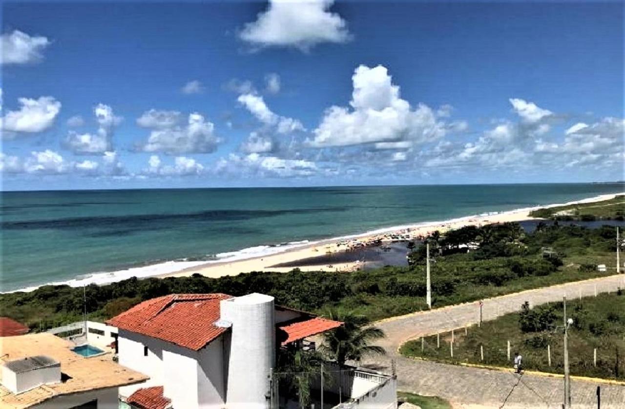Praia Bela Paraiba Casa 220 Пітімбу Екстер'єр фото